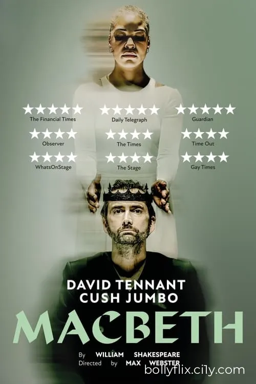 Macbeth Movie BollyFlix