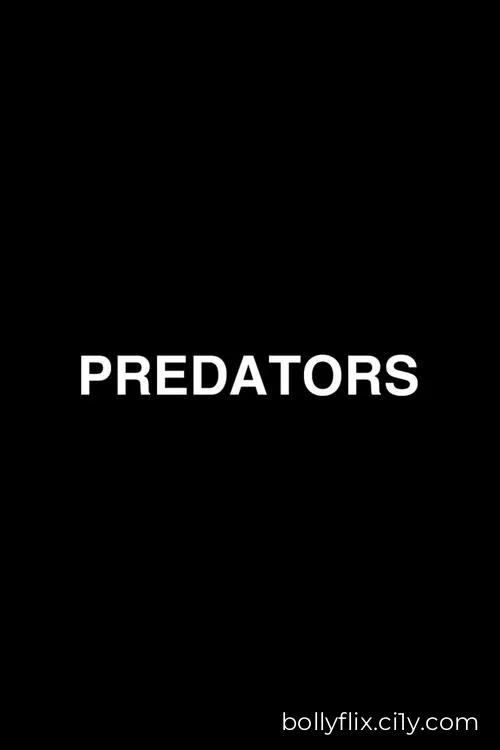 Predators Movie BollyFlix